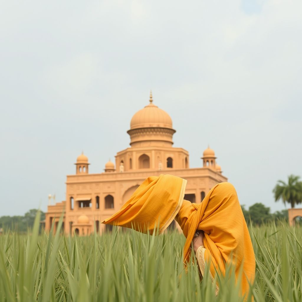 การแสดงของนักแสดงหลักใน 'KESARI 2'